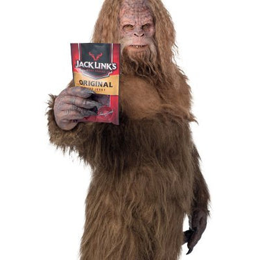 Jack Link's Beef Jerky, Variety Pack, 1.25 Oz., 9 Pk.